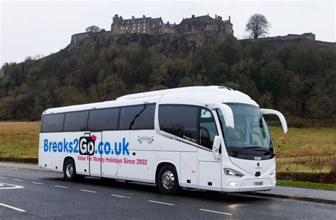 cheap coach breaks uk